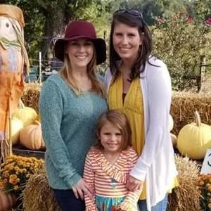 Meet your Posher, Krista